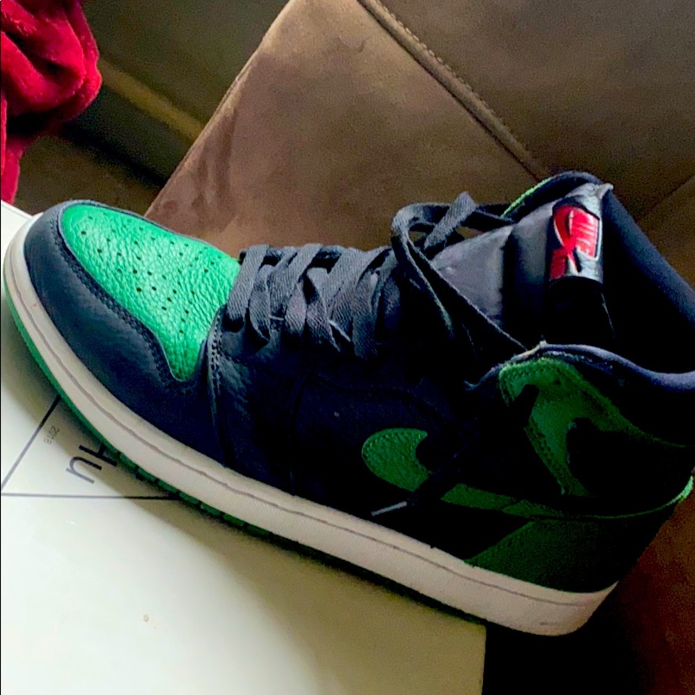 Air Jordan 1s